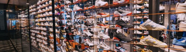 Finanční výsledky skupiny Footshop