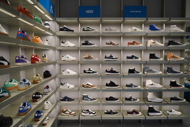 Footshop pokračuje v expanzi, klíčové ale bude zrychlení růstu v dalších kvartálech