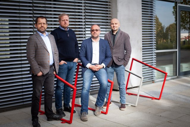 Principal engineering