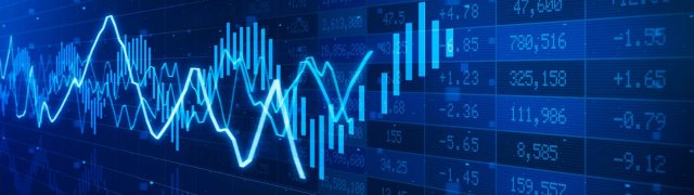 Americké akcie v pondělí během dopoledne dokázaly vymazat velkou část ranního výprodeje