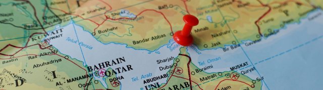 Geopolitické napětí znovu výrazně eskaluje poté, co prezident USA oznámil záměr zablokovat Hormuzský průliv