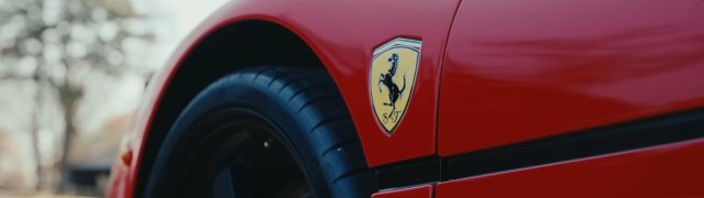Hrubý provozní zisk Ferrari ve třetím čtvrtletí vzrostl o pět procent