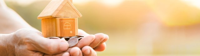 Hypotéka po insolvenci: Jak zvýšit šance na schválení úvěru