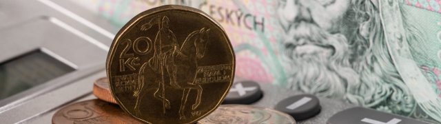 Inflace je nejnižší od března 2018