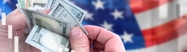 Inflace v USA v prosinci činila 2,7 procenta, proti listopadu se nezměnila