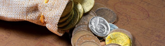 Inflace v Česku je nejnižší od roku 2016