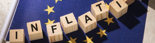 Inflace v EU v prosinci klesla na 2,3 procenta, v Česku zůstala na 1,8 procenta