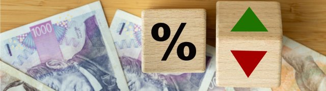 Inflace v prosinci zaostala za očekáváním