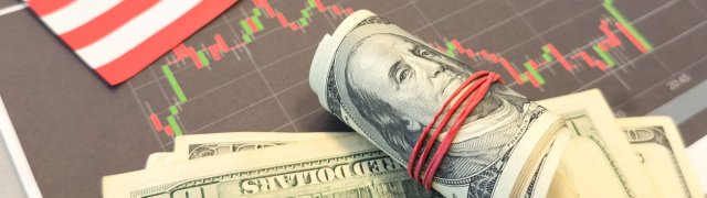 Inflace v USA v lednu zvolnila na 2,4 procenta