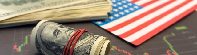 Nový rok nás přivítá inflačními údaji a daty z amerického trhu práce