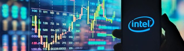 Intel zvýšil tržby a díky umělé inteligenci čeká další růst, akcie zpevnily