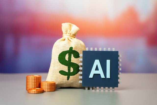 Hlavním tématem zůstává rostoucí debata o ekonomické návratnosti masivních investic do AI