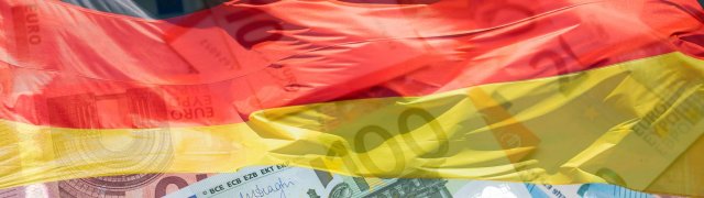 Německý ministr financí chce ještě letos výrazně navýšit investice