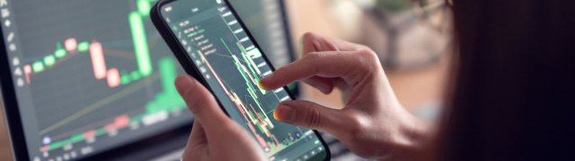 Jak si vybrat správného brokera v oblasti digitálních aktiv