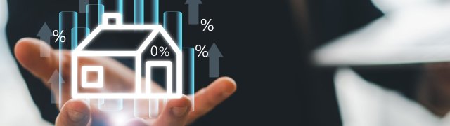 Jak ušetřit na hypotéce: refinancováním, zeleným bydlením i lepší bonitou