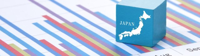 Japonská ekonomika poprvé po roce klesla