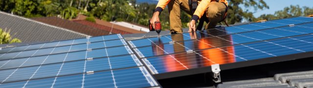 Komunitní energetika v kostce, jak poslat přebytek vyrobené energie svým blízkým