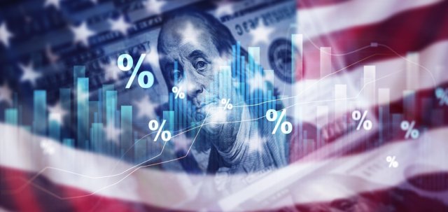Květnová inflace v USA vzrostla na 4,2 %