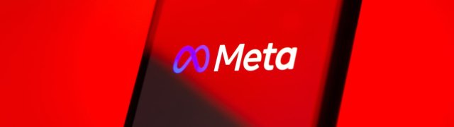 Meta jedná s médii o licenčních smlouvách na využívání jejich zpráv pro AI