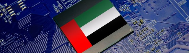 Microsoft získal od Washingtonu povolení k dodávce čipů Nvidia do emirátů