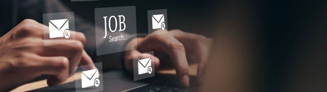 Míra nezaměstnanosti překonává očekávání, po zhruba devíti letech se vrátí na pětiprocentní úroveň