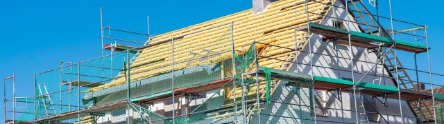 Na co nezapomenout při rekonstrukci: chytrá domácnost, úspory i zdraví