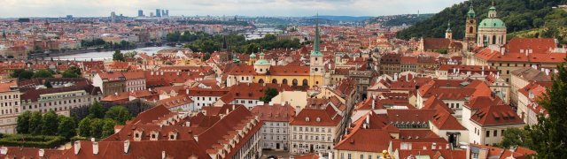 Levnější nájem nebo hypotéka? V některých regionech se trend obrací