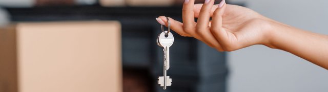 Nájmy ve 4. čtvrtletí mezičtvrtletně zlevnily o 1,2 pct na 332 Kč za m2