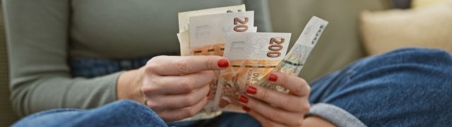 Náklady na bydlení v Česku trápí stále širší vrstvy obyvatel, řešení v nedohlednu