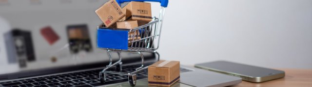 Nákupy přes internet prudce rostou
