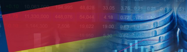 PMI i průzkum Ifo v Německu dávají naději na lepší zítra