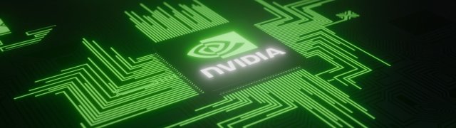 NVIDIA představila budoucnost: autonomní řízení a robotika
