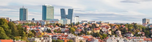 Novostavba nebo starší nemovitost: Jakou volbu preferují Češi?