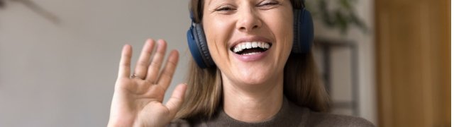 Videohovory jsme si oblíbili natolik, že nemluvíme o videokonferencích. Prostě si zavoláme nebo dáme call