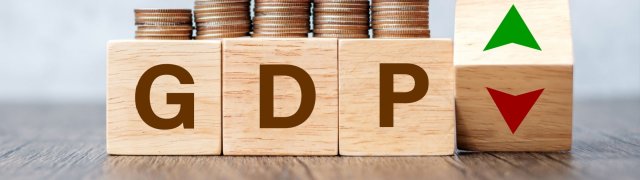 Dnes zjistíme druhý odhad HDP za 3Q 2025