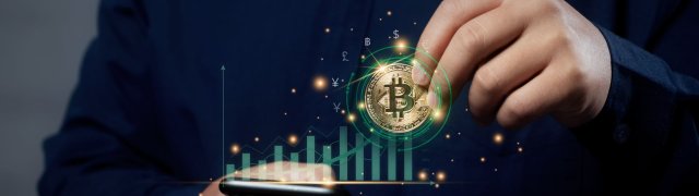 Stát se odkupem bitcoinů vyhne větším škodám, v budoucnu na nich vydělá