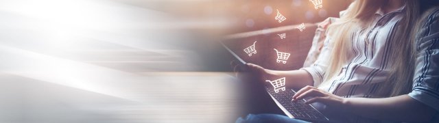 Online obchody hlásí skokový růst tržeb o 18,7 procenta