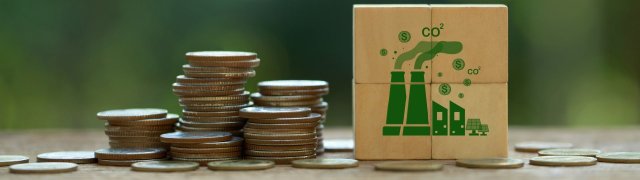 Radost z pádu burzovních cen povolenek pro domácnosti je předčasná