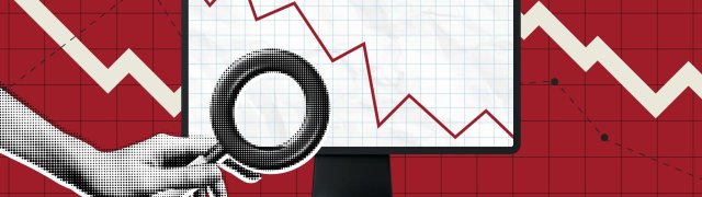 Panika na akciovém trhu. Intenzivní výprodeje nyní vytvářejí příležitosti