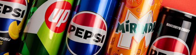 Americká nápojová společnost PepsiCo ve čtvrtletí zvýšila zisk o 67 %