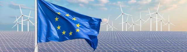 Evropská komise vytahuje „bič“; dnes předloží návrh, který by měl dále přitvrdit Green Deal
