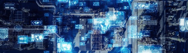 Konec roku zastihl průmysl v dobré náladě