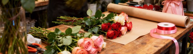 Útraty za Valentýna byly rekordní, o pětinu vyšší než loni