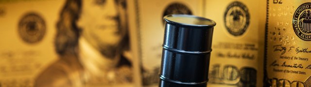 Obchodníci se pletou, když si myslí, že ropa do pěti let nezdraží