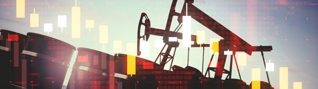 Ropné trhy zůstaly hlavním hybatelem sentimentu