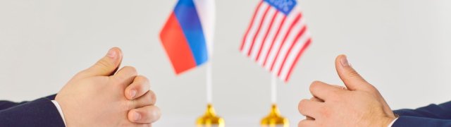 Rusko je ochotno o rok prodloužit odzbrojovací dohodu s USA, řekl Putin