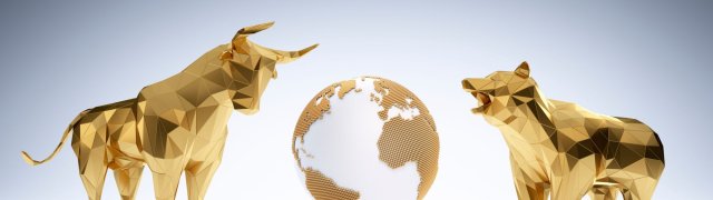 Růstový trh dozrává. AI bublina a úvěrové riziko jej může ukončit