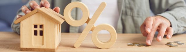 Sazby hypoték v Česku mohou kvůli Íránu rychle narůst nad 6 %