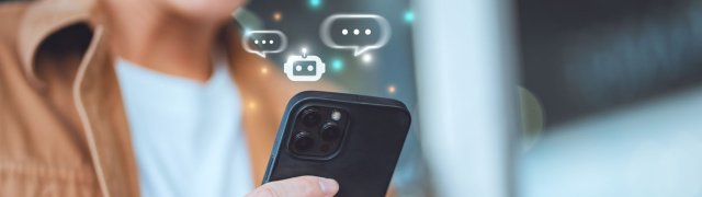 Seznam spustil vlastního chatovacího asistenta s využitím umělé inteligence