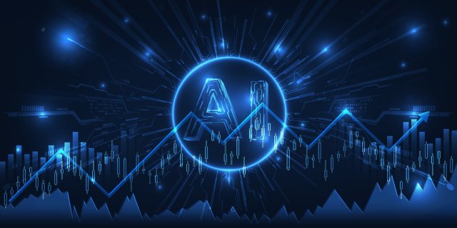 Silné výsledky SpaceX obnovily optimismus kolem AI sektoru